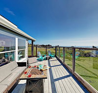 New Listing Bodega Bay Oasis Walk To Beach Home - Accommodation Dallas