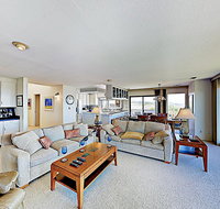 New Listing Modern Beach Dream W/ Ocean Views Home - Accommodation Dallas