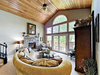 New Listing Pisgah Cottage - Mountain Hideaway Home Accommodation Dallas