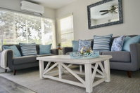 New Luxurious Condo in Mission Beach 100 Steps to the Sand Accommodation Dallas