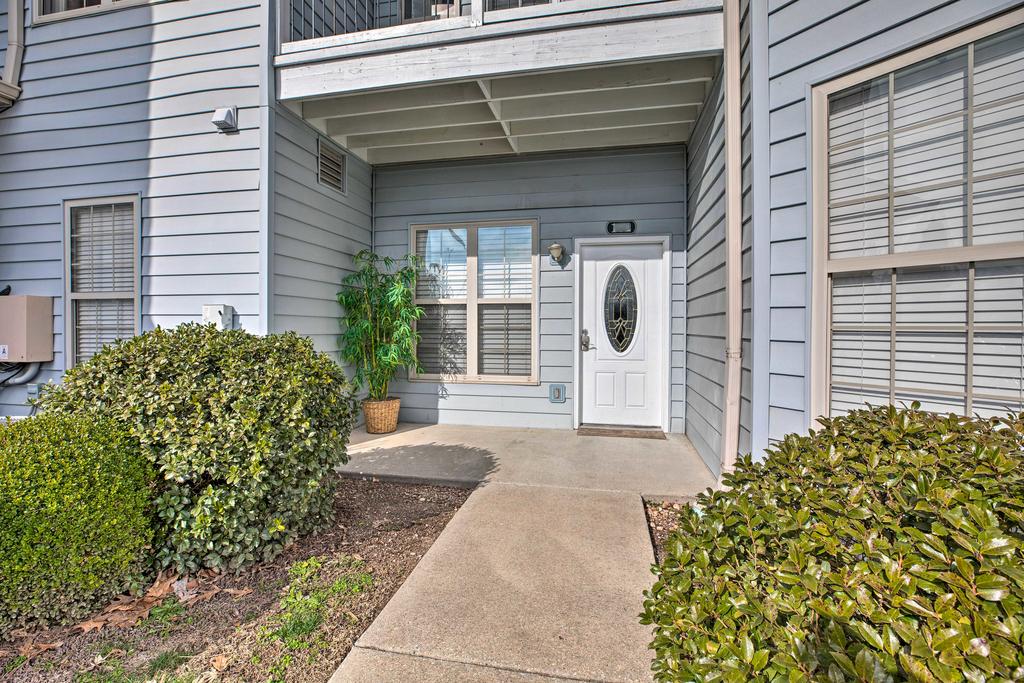 NEW! Charming Condo On Morningside Church Campus! - thumb 3