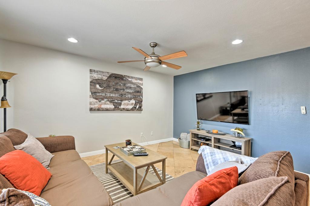 NEW! Modern, Updated Scottsdale Home W/Back Patio! - thumb 1