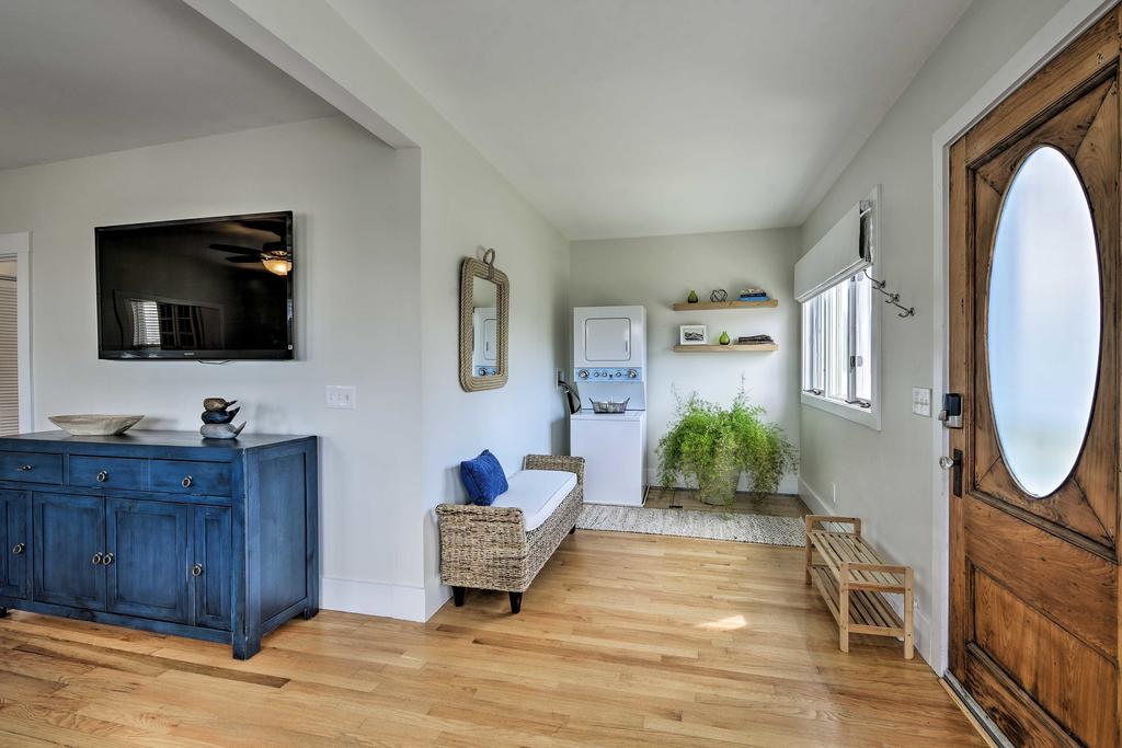 Newport Area Cottage - Walk To First Beach! - thumb 3