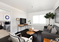 Nice Apartments in Little Italy  Accommodation Dallas