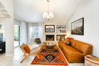 Nido en la Ventana Accommodation Dallas