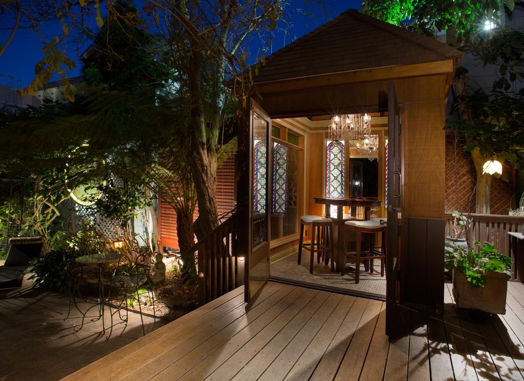 Noe's Nest Bed And Breakfast - thumb 2