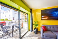 Nomads Hotel Accommodation Dallas