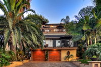 North Beach A Accommodation Dallas