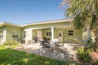 North Beach Beauty by Ocean Properties Accommodation Dallas