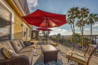 North Beach D Accommodation Dallas