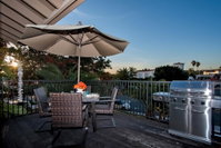 North Beach E Accommodation Dallas