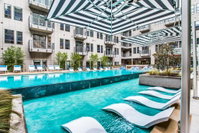 North of Magnolia Avenue Condos by Barsala Accommodation Dallas
