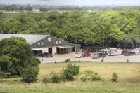 NRS Event Center  Guest Ranch Accommodation Dallas