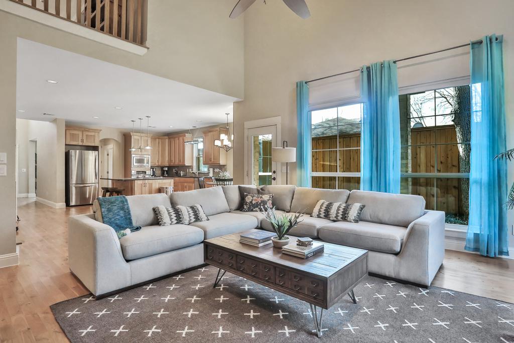 Oak Lawn Heights Paradise - thumb 1
