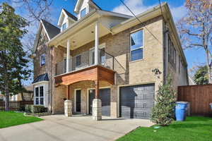 Oak Lawn Heights Paradise