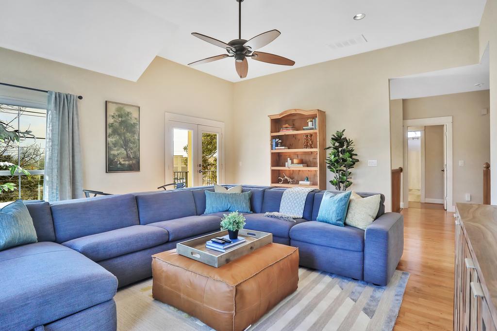 Oak Lawn Heights Paradise - thumb 3