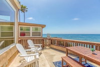 Ocean Beach Cliffs Sanctuary Accommodation Dallas