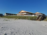 Ocean Beach Club Accommodation Dallas