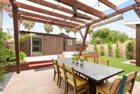 Ocean Beach Luxury Accommodation Dallas