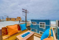 Ocean Breeze 2 Apts Accommodation Dallas