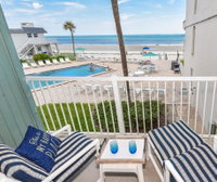Ocean Club South A204 by Ocean Properties Accommodation Dallas