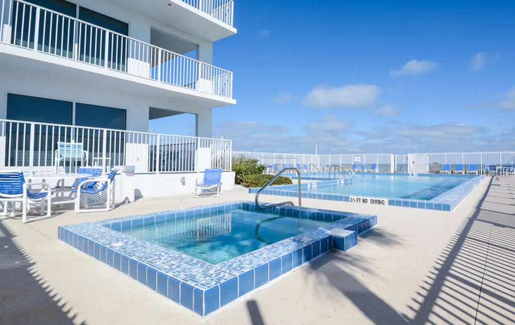 Ocean Condo By Ocean Properties - thumb 1