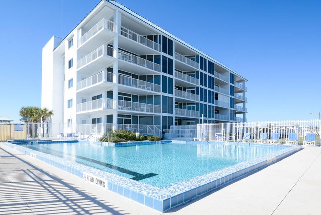 Ocean Condo By Ocean Properties - thumb 0
