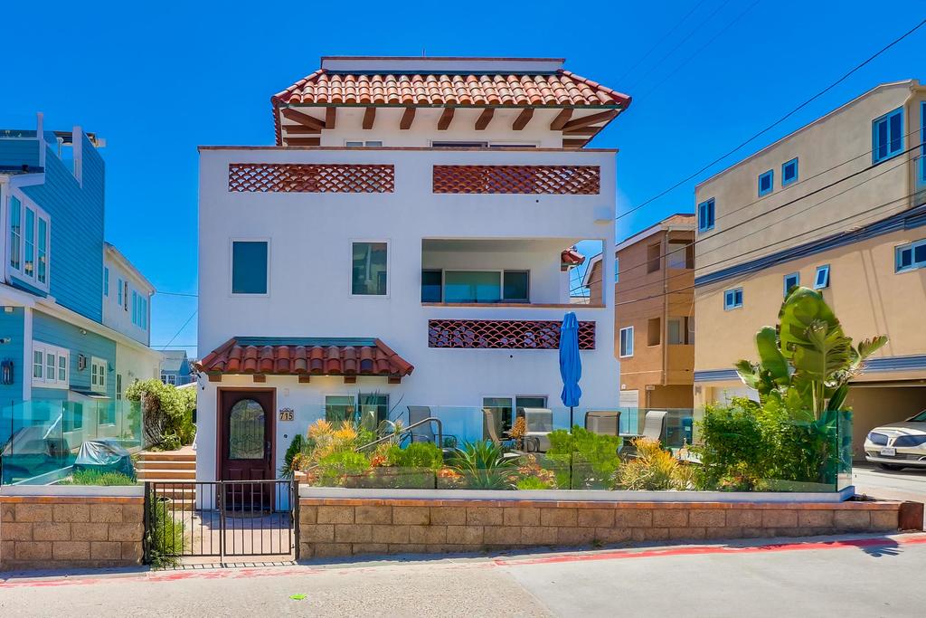 Ocean Style Townhouse - thumb 3