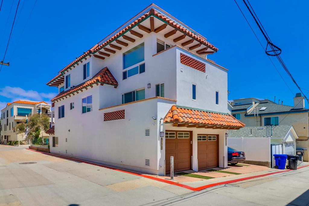 Ocean Style Townhouse - thumb 1