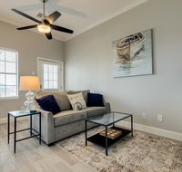 Ocean Villa Unit 1 - Accommodation Dallas