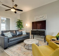 Ocean Villa Unit 2 - Accommodation Dallas