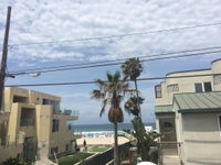 Oceanbreeze Mission Beach Accommodation Dallas
