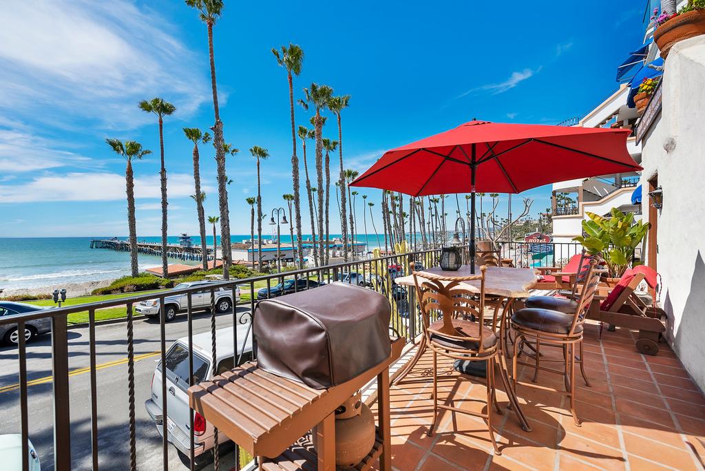 Oceanfront Hacienda - thumb 0