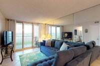 Oceania Plaza 203 Accommodation Dallas