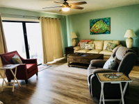 Oceanside Village C1 Townhouse Accommodation Dallas