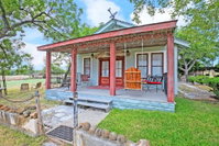 Odiles Guest House Accommodation Dallas