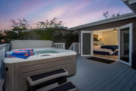 Ola Vista Accommodation Dallas
