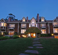 Olema House at Point Reyes - Accommodation Dallas
