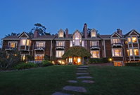 Booking Olema Accommodation Dallas