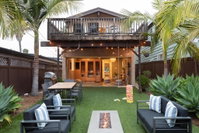 Oliver by AvantStay Accommodation Dallas