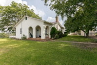 Oma Ella Accommodation Dallas