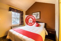 OYO Hotel Decatur TX Hwy 287 Northwest Accommodation Dallas