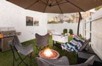Pacific Beach By AvantStay - Home 2 Blks from the Bay w/ Hot Tub Accommodation Dallas