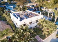 Pacific Beach House Retreat - w/ Therapeutic Remedies Accommodation Dallas