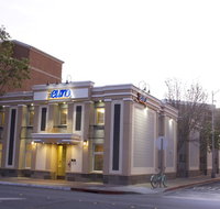 Pacific Euro Hotel - Accommodation Dallas