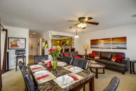 Pacific Paradise Apts Accommodation Dallas