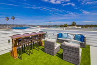 Pacific Pearl Apts Accommodation Dallas