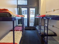 Pacific Tradewinds Hostel Accommodation Dallas