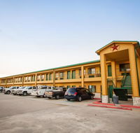 Palace Inn - Accommodation Dallas