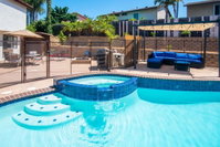 Palisades by the Bay Whole House Rental Accommodation Dallas